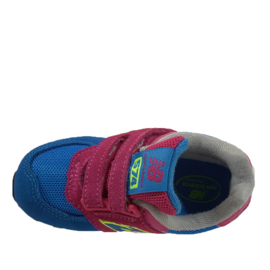 New Balance Classics infant